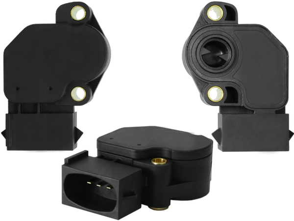 Sensor Tps P/ Ford Contour 1995-2000 2.0 L4