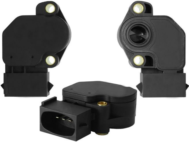Sensor Tps P/ Ford Contour 1995-2000 2.0 L4