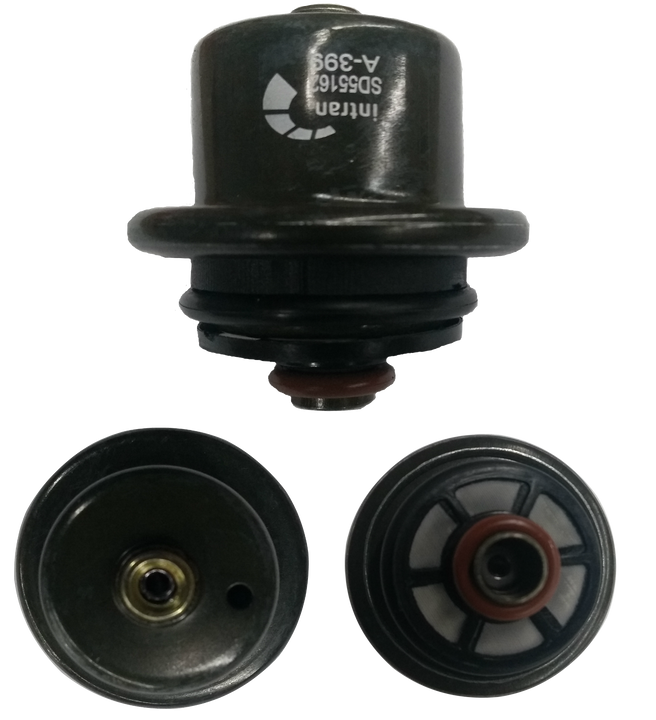 Regulador Presion Combustible P/ Gmc Jimmy 1992-1995 4.3 V6