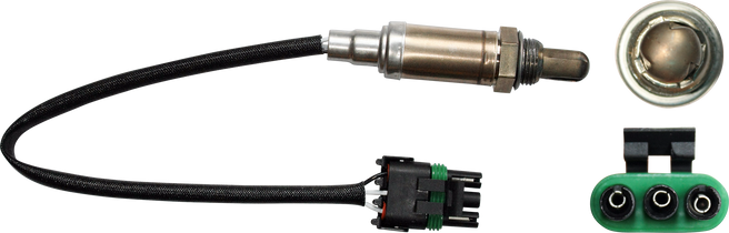Sensor Oxigeno P/ Chevrolet Astro 1992-1993 4.3 V6