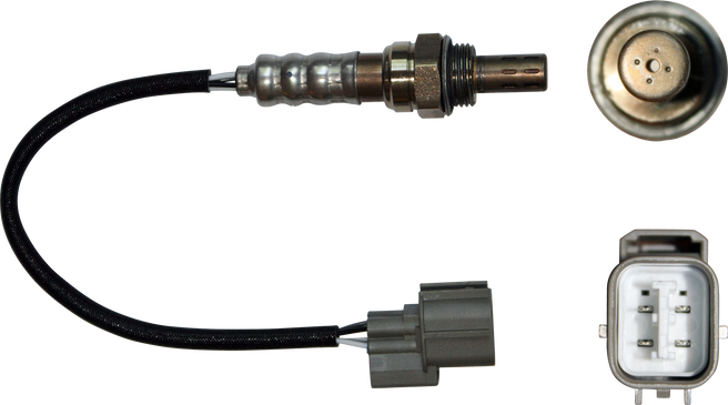 Sensor Oxigeno P/ Honda Civic 1992-1995 1.5 L4