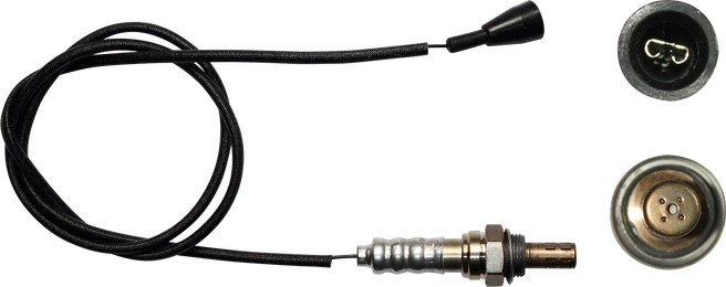 Sensor Oxigeno P/ Bmw 528E 1987-1987 2.7 L6