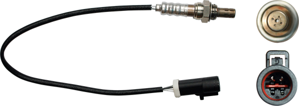 Sensor Oxigeno P/ Ford Escort 1981-1985 1.6 L4