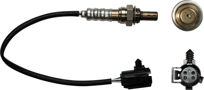 Sensor Oxigeno Para Dodge Caravan 1996-2000 3.0 V6