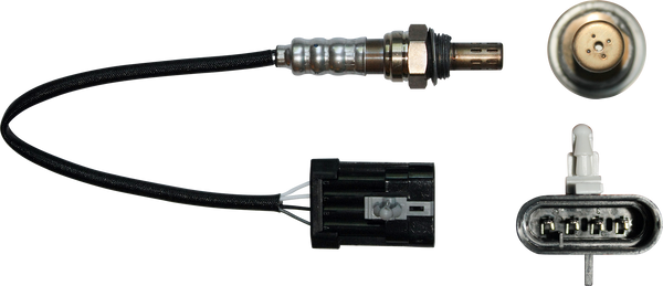 Sensor Oxigeno P/ Pontiac Gto 2005-2006 6.0 V8