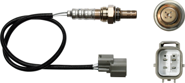 Sensor Oxigeno P/ Acura Rl 1996-2003 3.5 V6