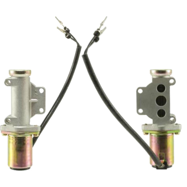 Valvula Iac P/ Nissan D21 1994-1994 2.4 L4
