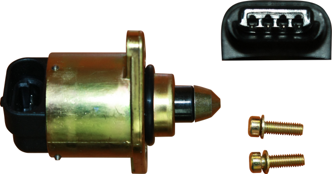 Valvula Iac P/ Chrysler Sebring 1995-1999 2.0 L4
