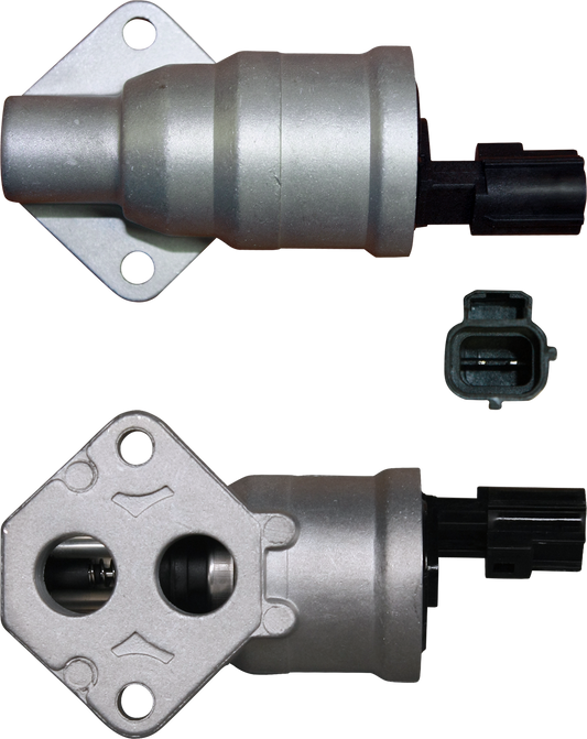 Valvula Iac P/ Ford Contour 1999-2000 2.0 L4