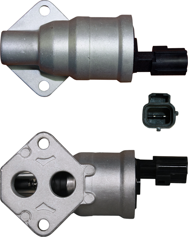 Valvula Iac P/ Ford Contour 1999-2000 2.0 L4