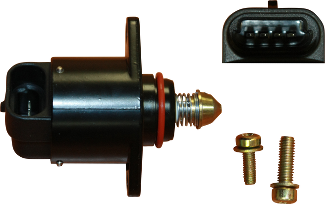 Valvula Iac P/ Gmc Sonoma 1994-1997 2.2 L4