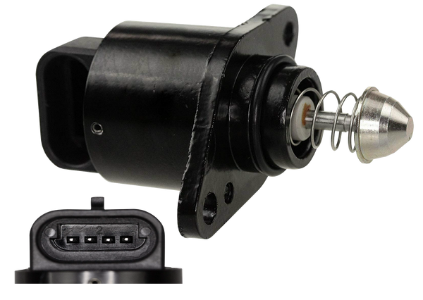 Valvula Iac P/ Buick Regal 1996-2004 3.8 V6