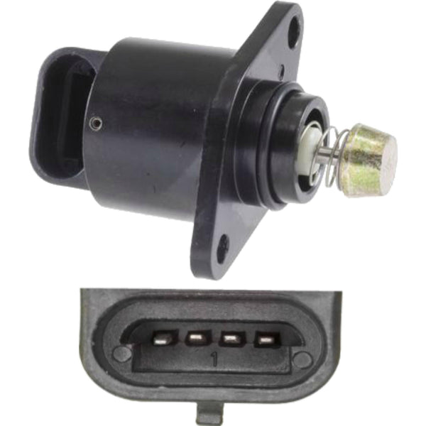 Valvula Iac P/ Pontiac Sunfire 1997-2002 2.4 L4
