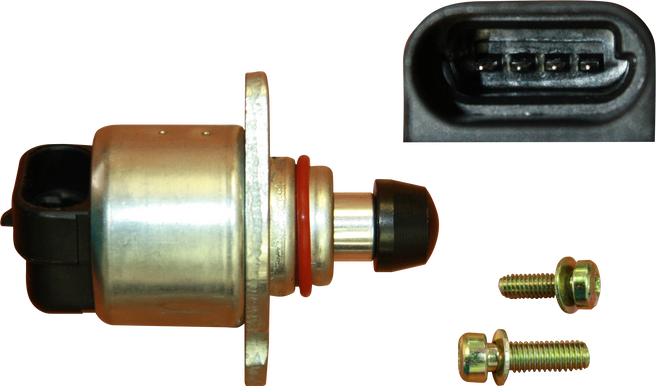 Valvula Iac P/ Gmc Sonoma 1996-2004 4.3 V6