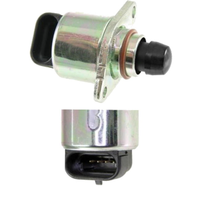 Valvula Iac P/ Gmc Yukon 2001-2002 6.0 V8