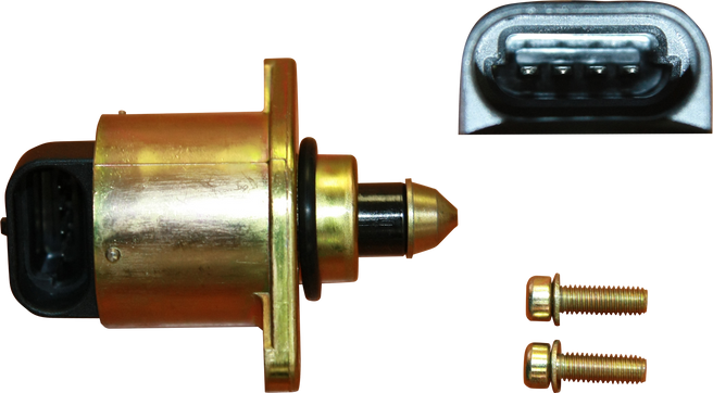 Valvula Iac P/ Chrysler Cirrus 1995-1997 2.4 L4
