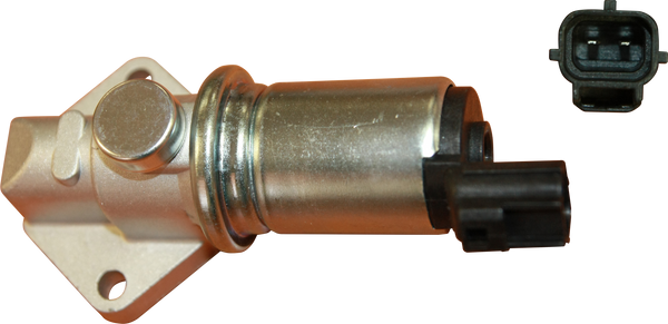 Valvula Iac P/ Ford F-150 1997-2001 4.6 V8