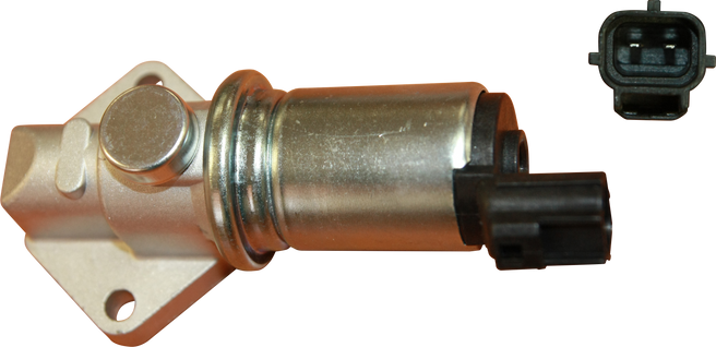 Valvula Iac P/ Ford F-150 1997-2001 4.6 V8