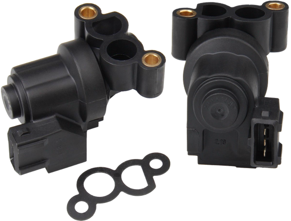 Valvula Iac P/ Dodge Attitude 2006-2011 1.6 L4
