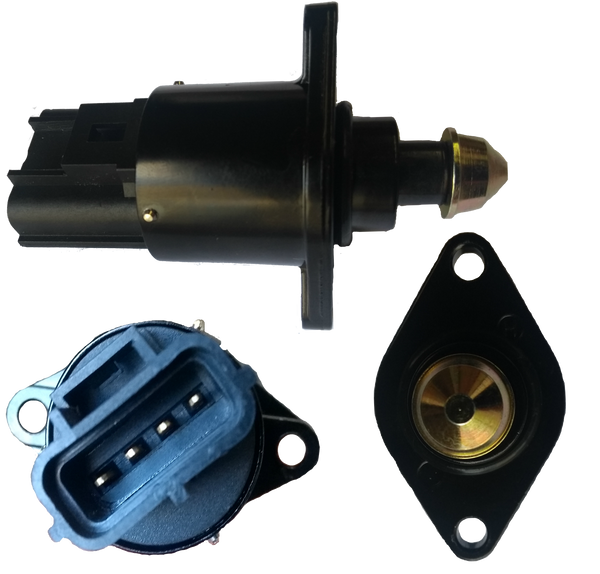 Valvula Iac P/ Dodge Ram 1500 2002-2003 3.7 V6