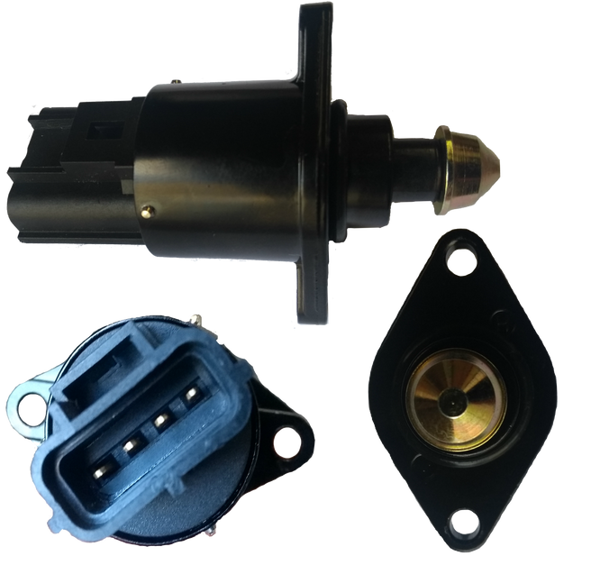 Valvula Iac P/ Dodge Ram 1500 2002-2003 3.7 V6