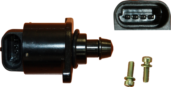 Valvula Iac P/ Nissan Platina 2002-2007 1.6 L4