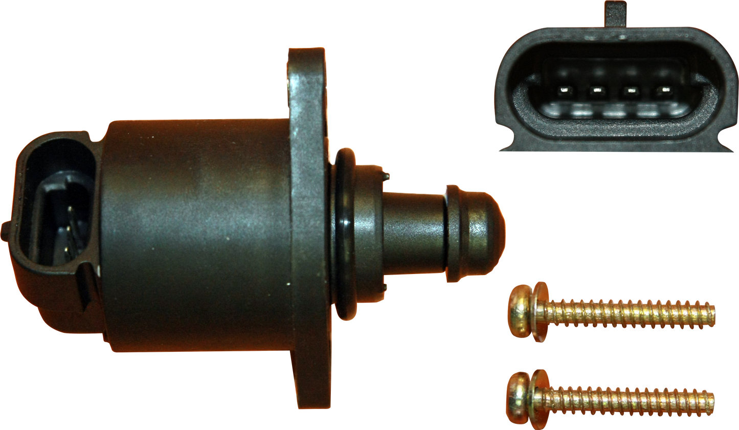 Valvula Iac P/ Volkswagen Pointer 2000-2009 1.8 L4