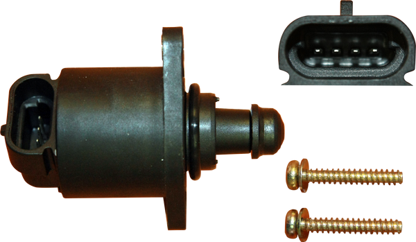Valvula Iac P/ Volkswagen Pointer 2000-2009 1.8 L4