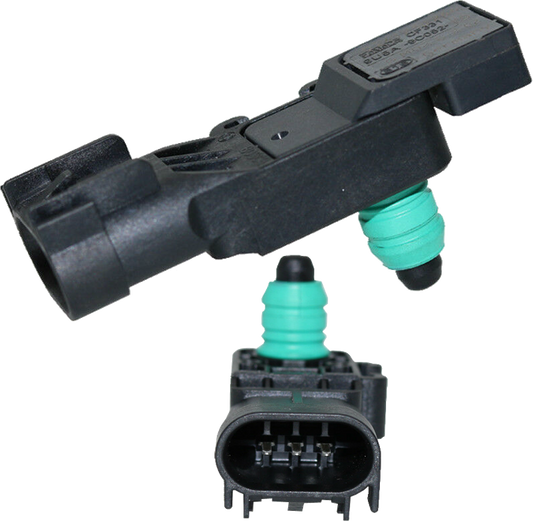 Sensor Map P/ Ford F-350 Super Duty 2011-2014 6.2 V8 King Ranch