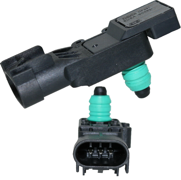 Sensor Map P/ Ford F-350 Super Duty 2011-2014 6.2 V8 King Ranch