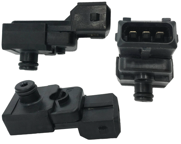 Sensor Map P/ Mitsubishi Eclipse 2011-2012 2.4 L4 Gs