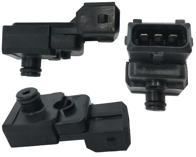 Sensor Map P/ Mitsubishi Eclipse 2011-2012 2.4 L4 Gs