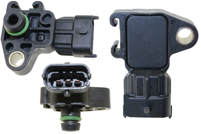 Sensor Map Para Ford Edge 2012-2014 2.0 L4