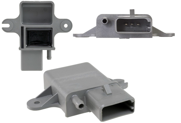 Sensor Map P/ Ford E-350 Econoline 1995-1998 7.3 V8