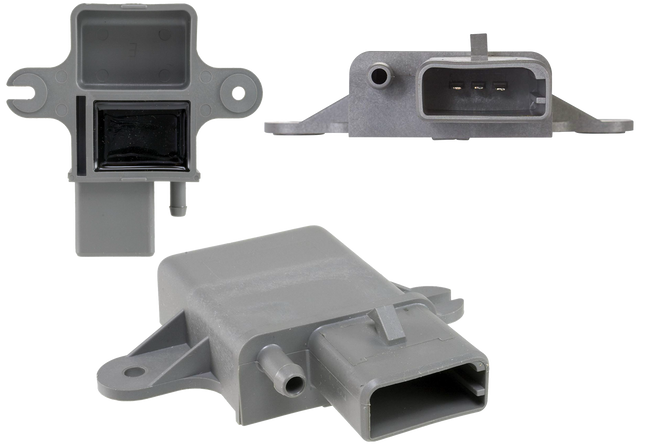 Sensor Map Para Ford E-350 Econoline 1995-1998 7.3 V8