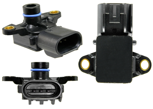 Sensor Map P/ Dodge Ram 1500 2002-2003 3.7 V6