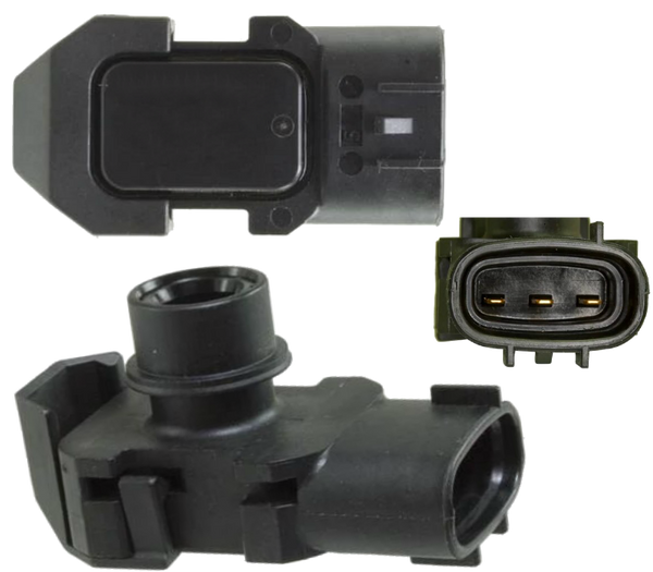 Sensor Map P/ Toyota Camry 2004-2006 2.4 L4