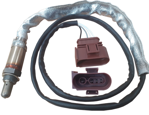 Sensor Oxigeno P/ Volkswagen Eurovan 1997-2001 2.8 V6