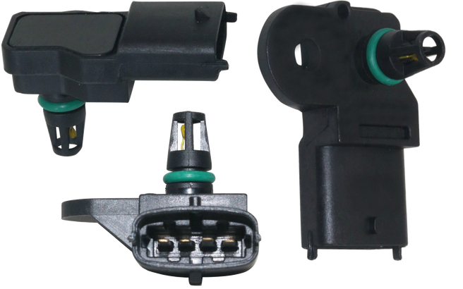 Sensor Map P/ Porsche Cayenne 2008-2010 4.8 V8
