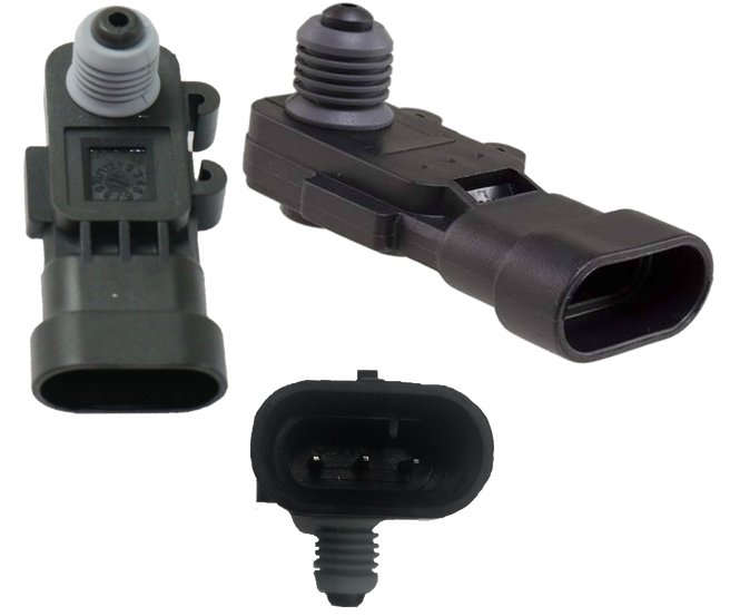 Sensor Map Para Buick Terraza 2006-2007 3.9 V6 Cx