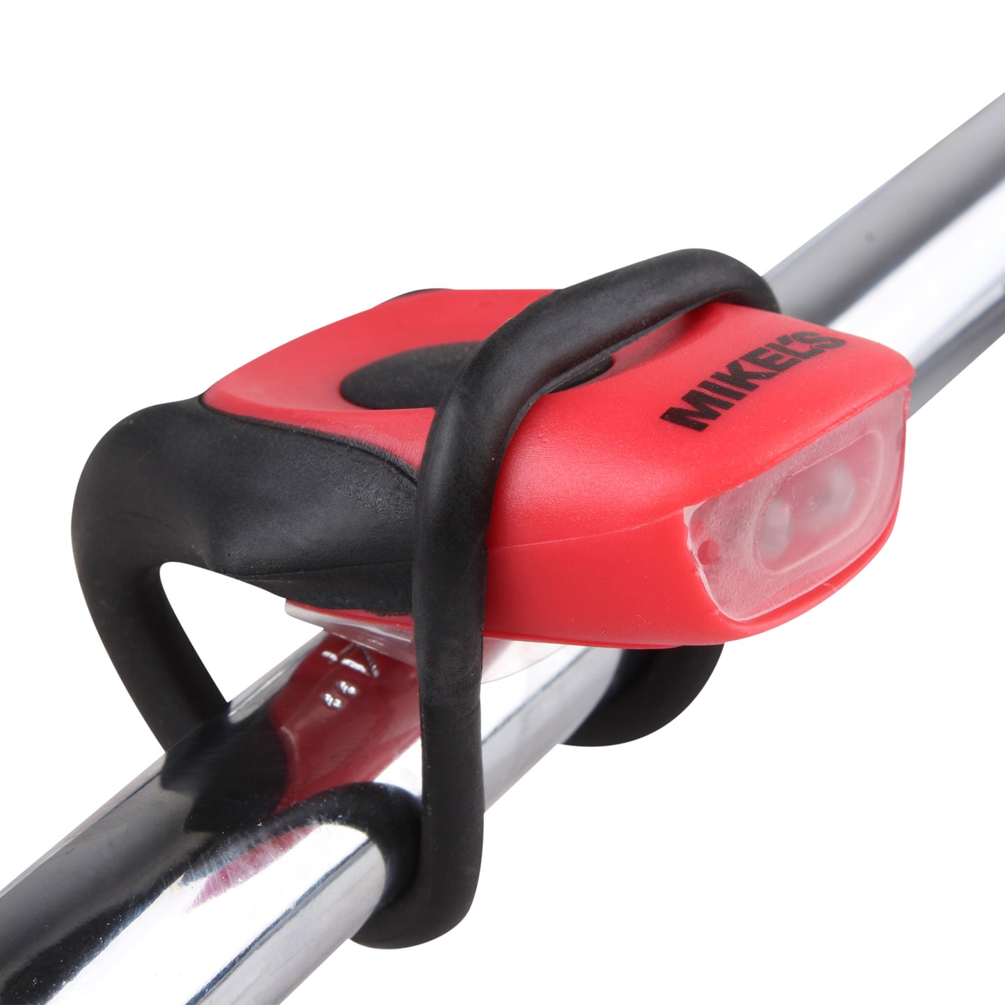 Linternas 4 LEDS plasticas (2 pzas)