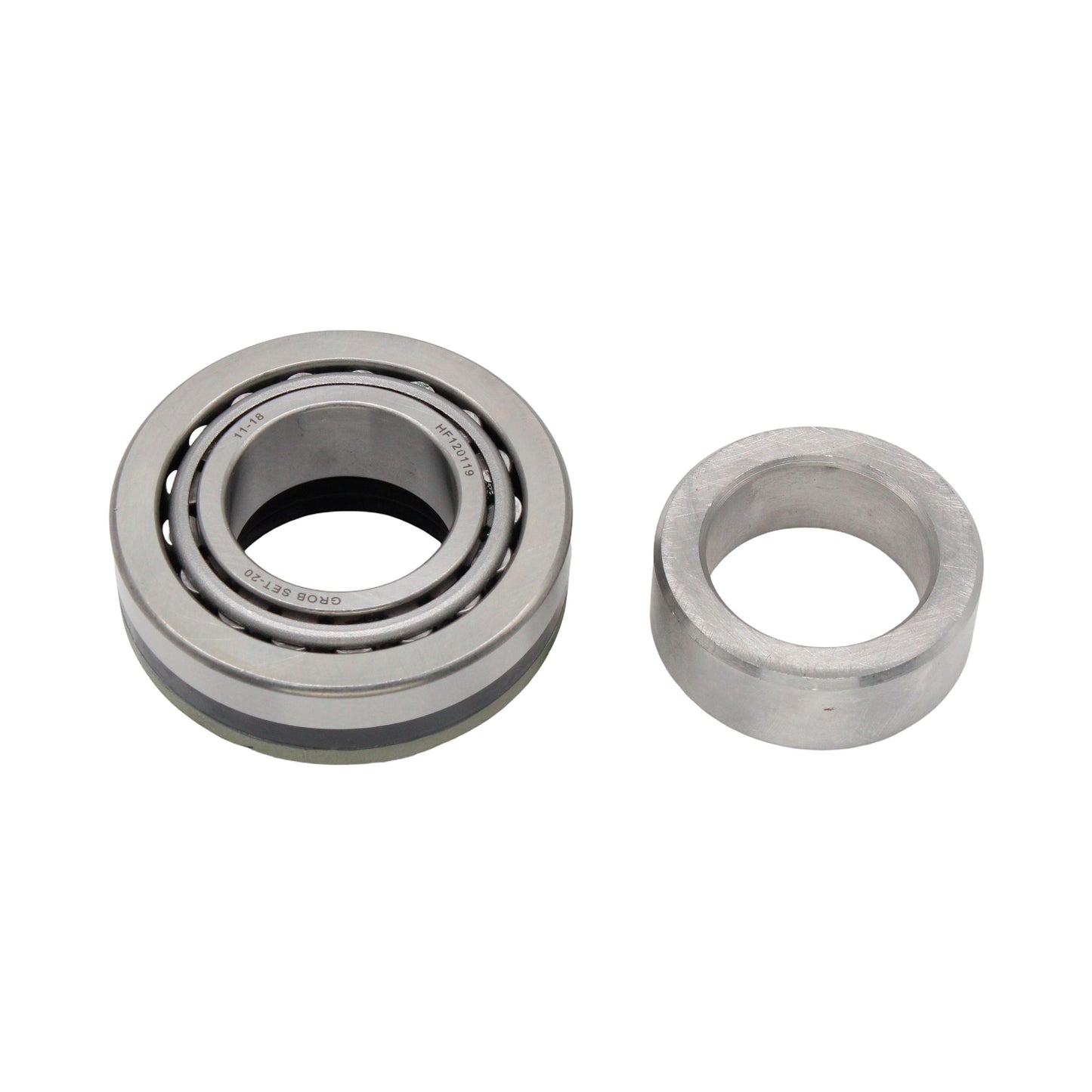Rotula Inferior Renault Duster Renault 2011-2023