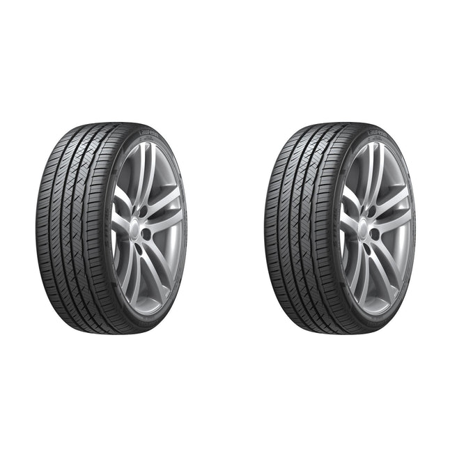 Paquete de 2 Llantas 245/50 R18 100W Laufenn S FIT AS
