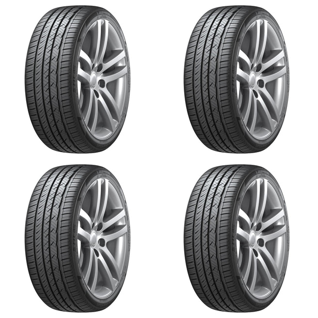 Paquete de 4 Llantas 235/40 R19 96W Laufenn S FIT AS