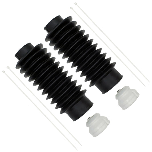 Tope Rebote P/ Volvo XC90 2003-2006 L6 2.9L Posicion: Delantero