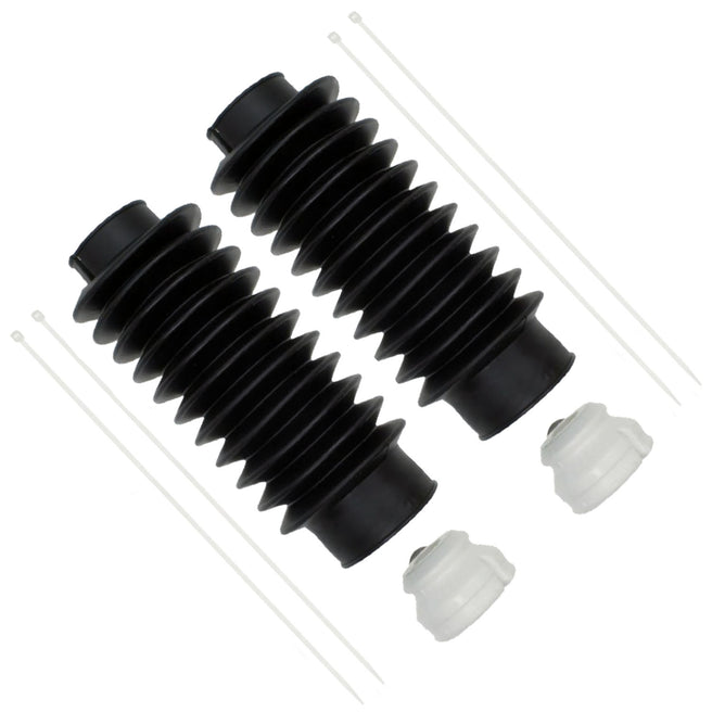 Tope Rebote P/ Volvo XC90 2003-2006 L6 2.9L Posicion: Delantero
