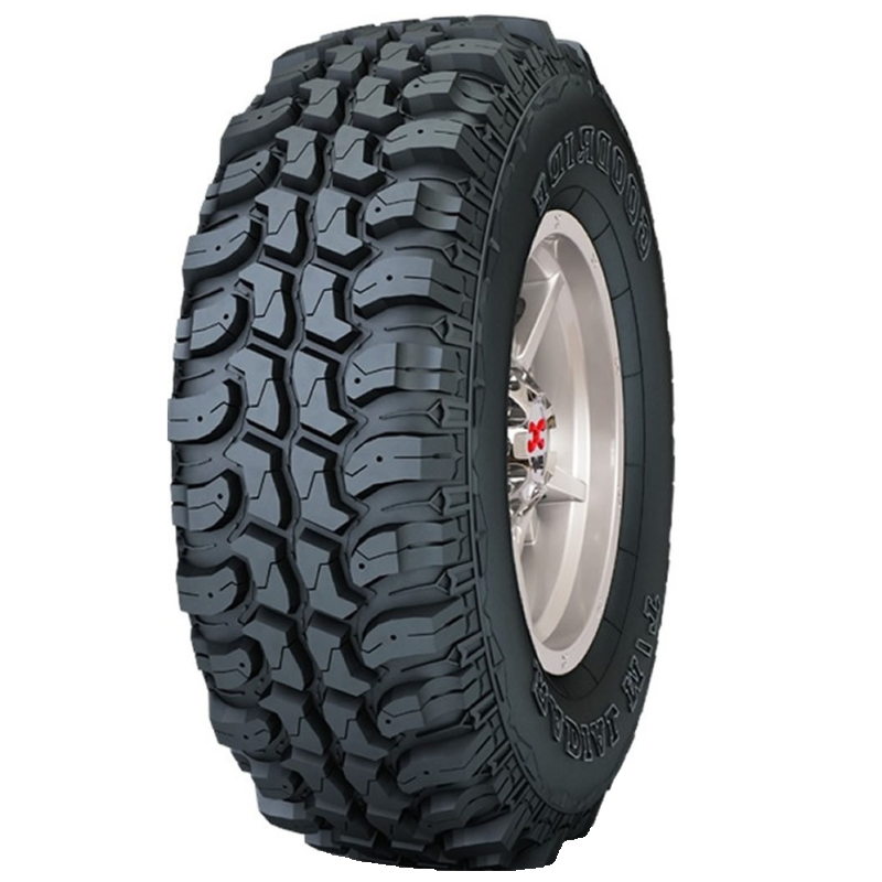 Llanta Goodride 205R16C Sl366 M/T