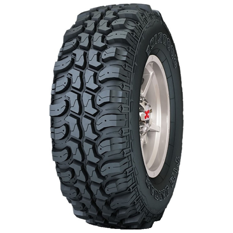 Llanta Goodride 30X9.50R15 Sl366 M/T