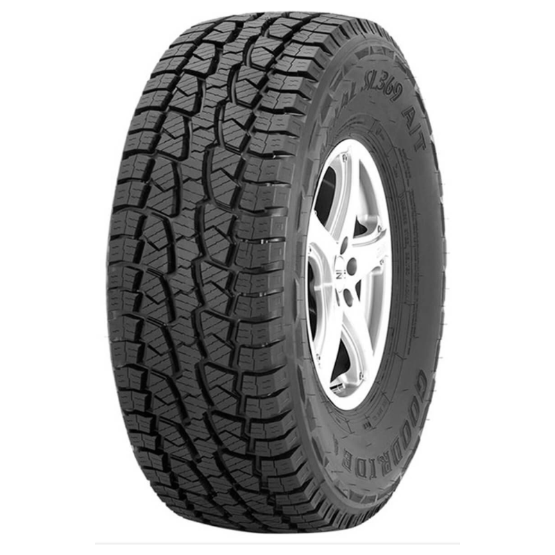 Llanta Goodride 215/70R16 Sl369 A/T