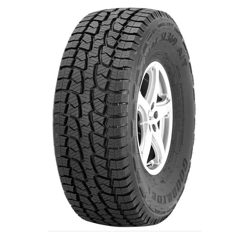 Llanta Goodride 275/55R20 Sl369 A/T